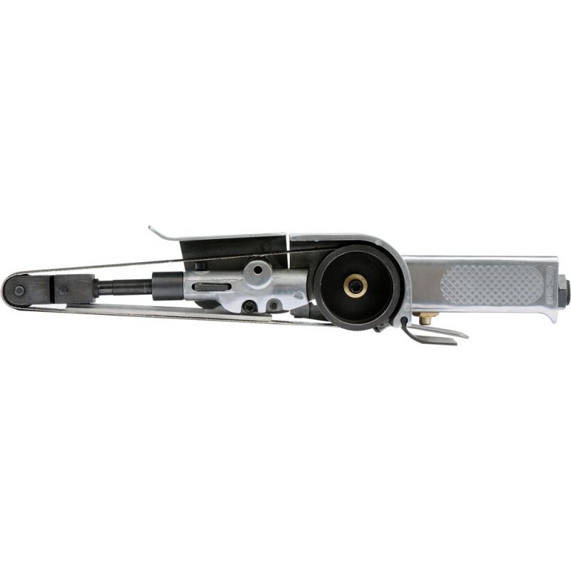 Pneimatiskā lentes slīpmašīna / 20x520mm YT-09742