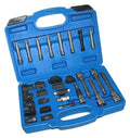 Instrumentu komplekts ģeneratora remontam, 30 gab. S-90257