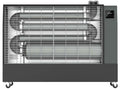 Dīzeļsildītājs 29 kW SM-29DH
