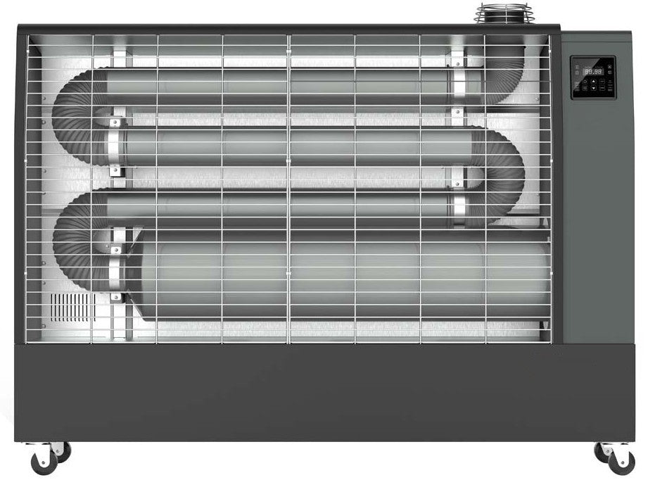 Dīzeļsildītājs 29 kW SM-29DH