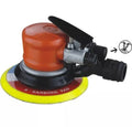 6" pneimatiskais orbitālais slīpēšanas rīks AT-991N