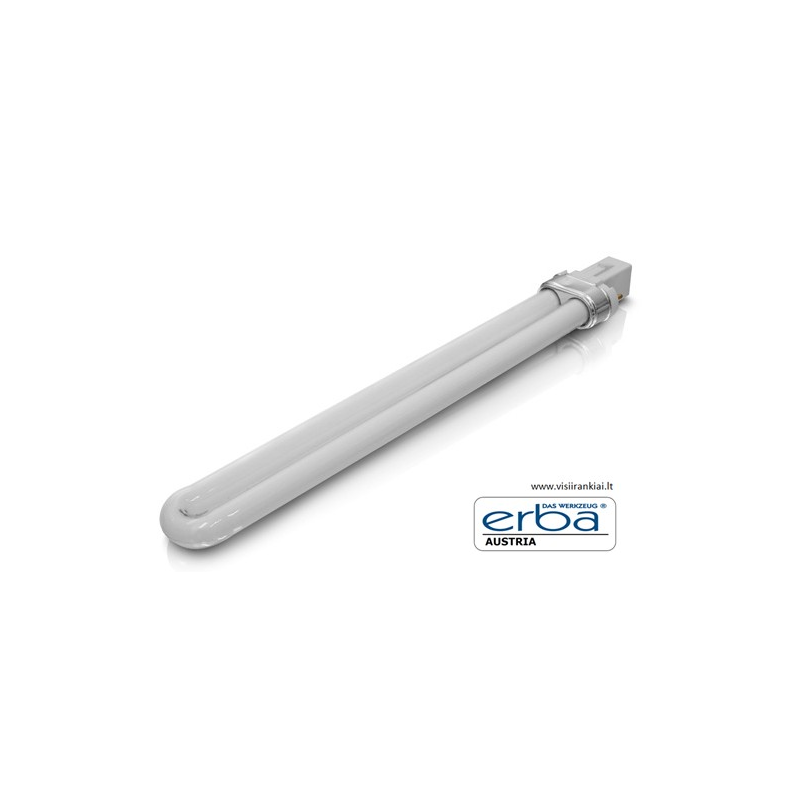 Lampa 230V 11W
