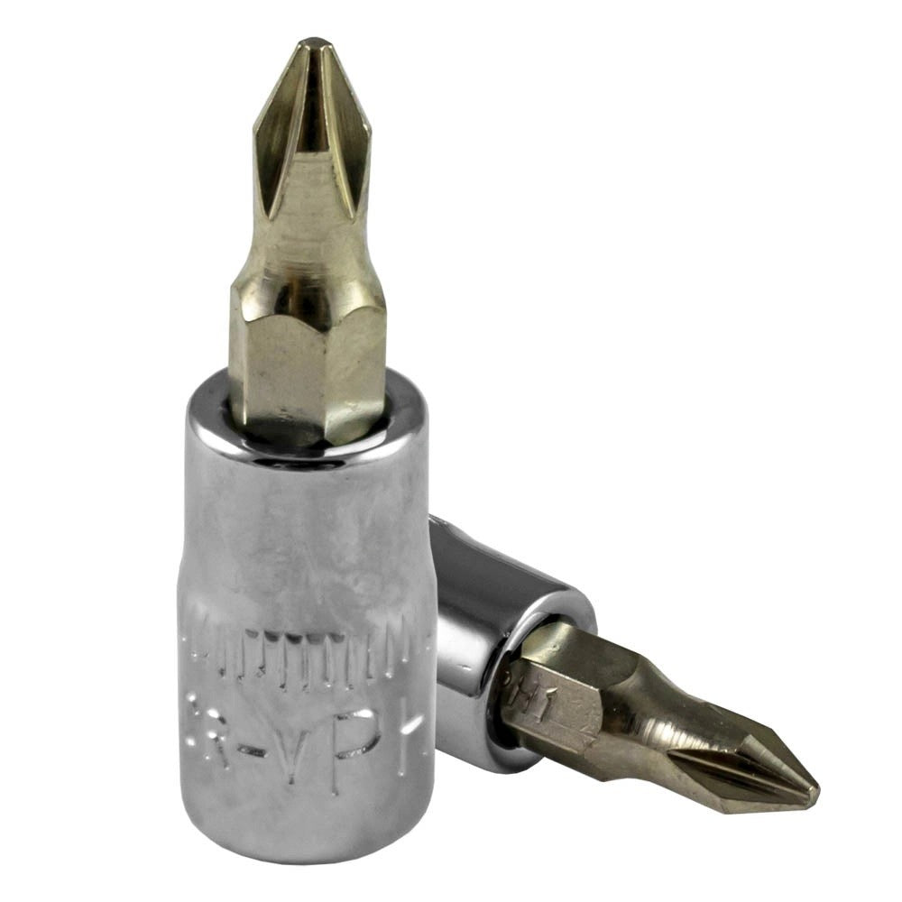 Presēts uzgalis PH-2