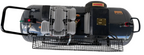 EVO-200PRO virzuļkompresors ar saspiestu gaisu 200l Evolution (230v)