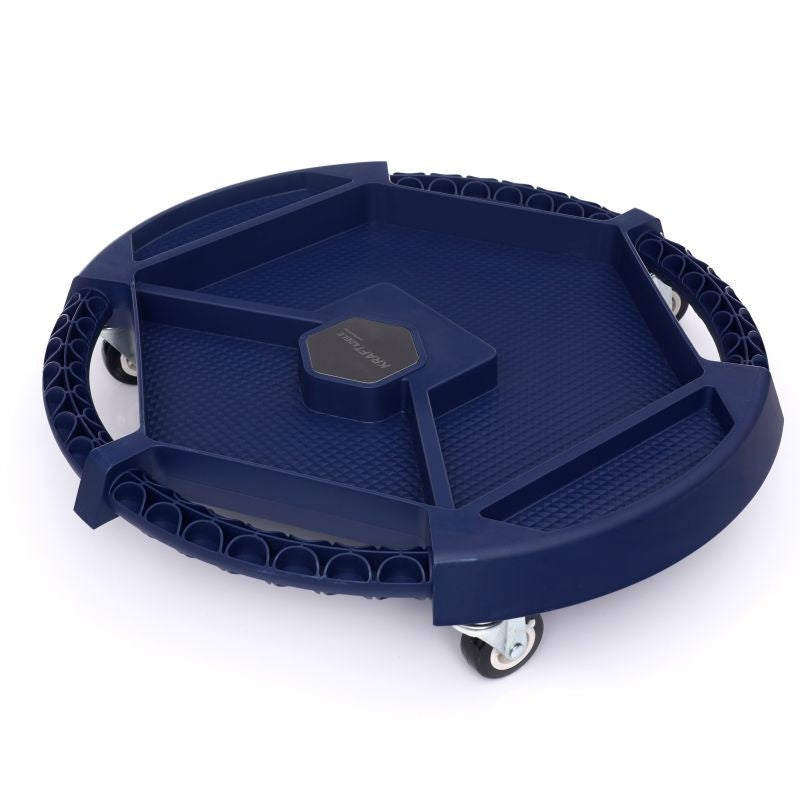Transportēšanas ratiņi līdz 20 kg KD10763