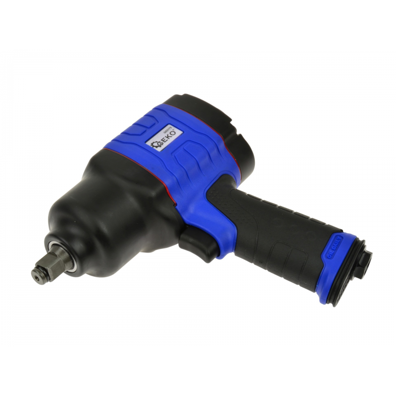 Pneimatiskā uzgriežņu atslēga 1/2" 1550Nm