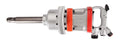 1 collas pneimatiskā triecienskrūvgrieze 2600 Nm RT-5665