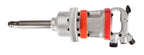 1 collas pneimatiskā triecienskrūvgrieze 2600 Nm RT-5665