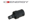 1/2" kardaninis smūginis adapteris NE00938