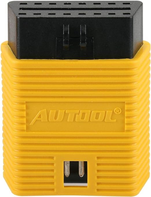 MOC265 AUTO PAPLAŠINĀTĀJA KABELIS OBD II, 5 CM