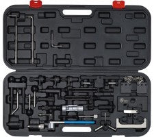 VAG dzinēja bloķēšanas instrumentu komplekts