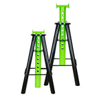 Atbalsti 10T 736-1212mm (2gab.) 54146