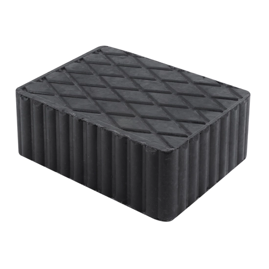 Gumijas paliktnis 160x120x60mm 54352