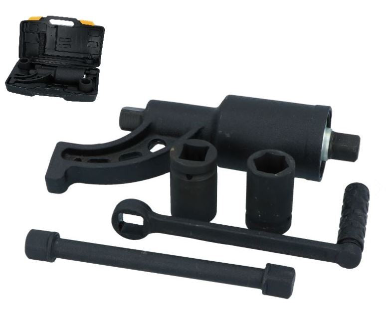 Augstas stiprības reducējošā atslēga 1:68 4800nm NE00097