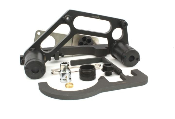Variklio blokavimo komplektas BMW dyzel. N47-N57 A-BMW2030UPG