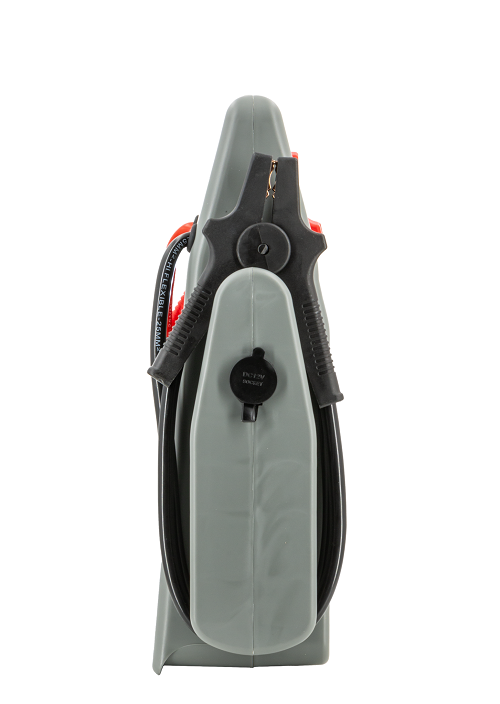 Akumulatora lādētājs-starteris GYSPACK PRO 12V|026155