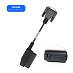 „Gearbox Cloning Adapter Kit“ – pārnesumkārbu ECU adapteru komplekts
