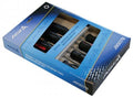 TORX Atsuktuvų komplektas 7vnt J9007B