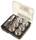 Vītņu remonta komplekts M17x1,5 A-M17