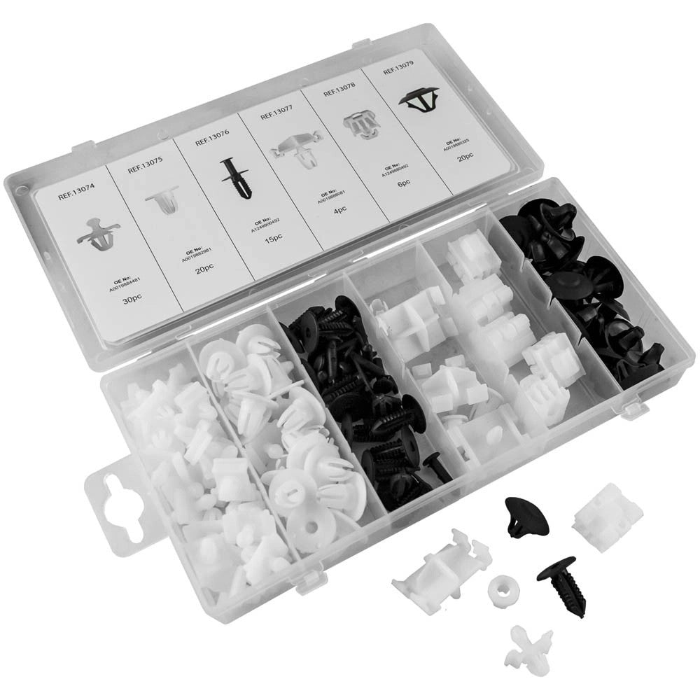 PLASTMASAS DĪBEĻU KOMPLEKTS MB 95 GAB. 52893