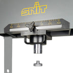 Pneimohidraulinis presas 50T SNIT SP-50AEM