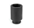 Trieciengalva 1 collas 110 mm (100 mm gara) L-1E-110MM
