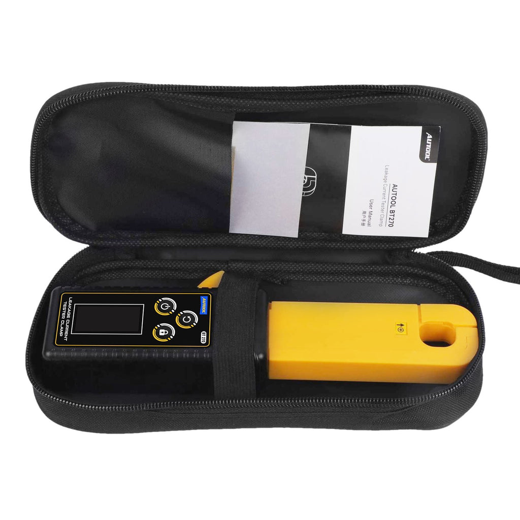 BT270 AUTOOL strāvas mērītājs