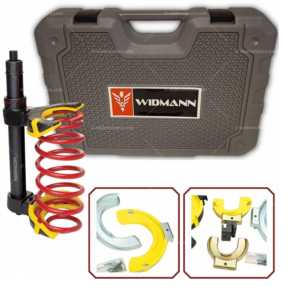 WIDMANN ATSPARES KOMPRESORS AR AIZSARDZĪBU
