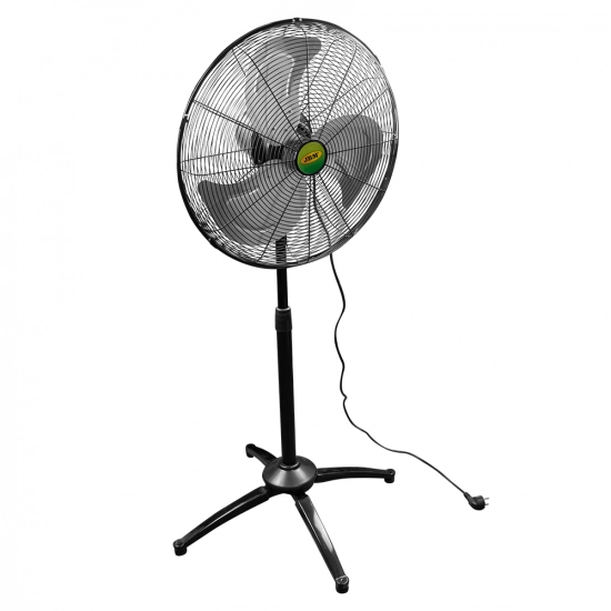 Ventilators 3 ātrumi 120W 53189