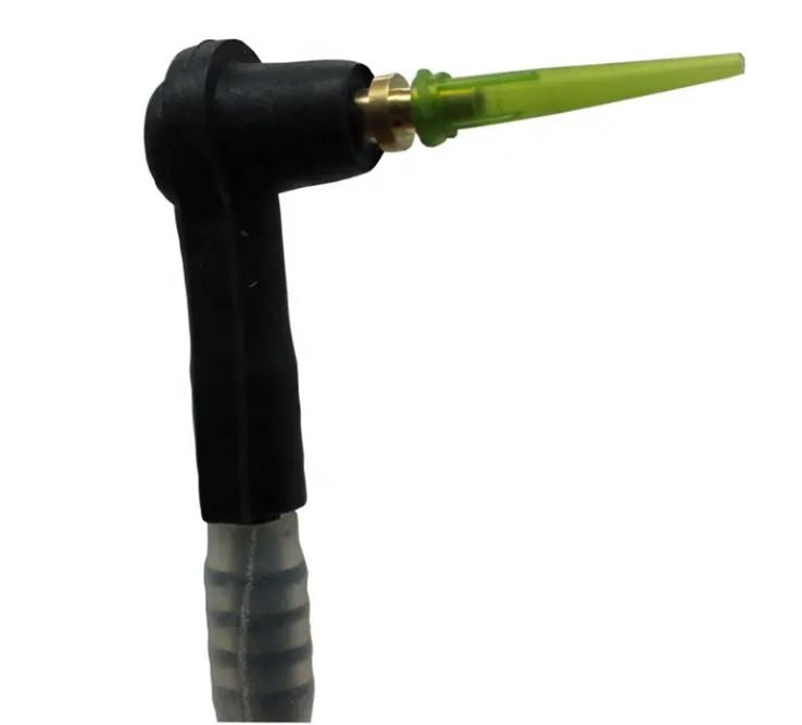 Pneimatiskais bremžu šķidruma atgaisošanas/izsūkšanas instruments 03-1155