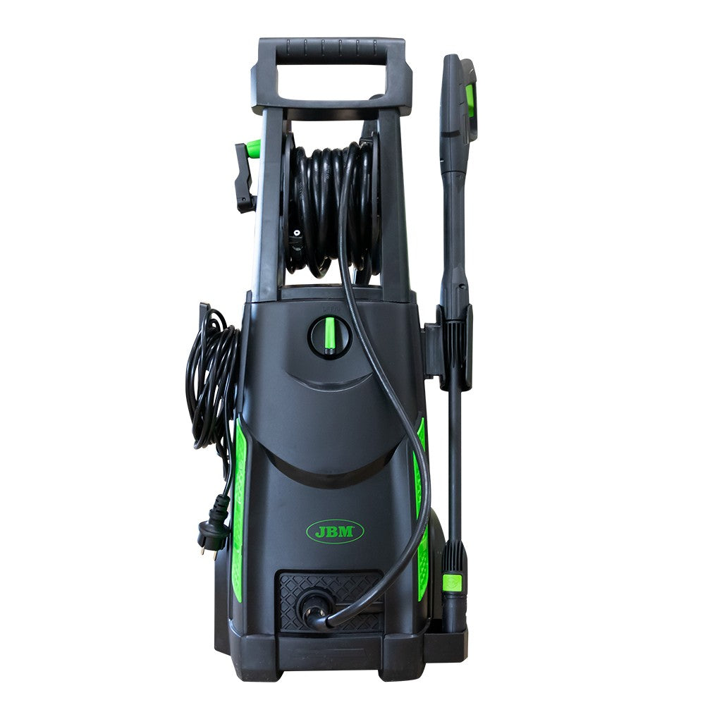 Mobilais augstspiediena mazgātājs ar spoli JBM 2400W