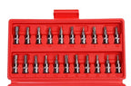 Instrumentu komplekts, 46 daļas, 1/4 03-1339