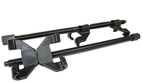 Atsperu spriegotāji 410 mm (2 gab.)