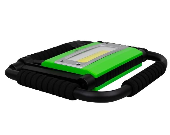 UZLĀDĒJAMS LED GAISMIŅŠ 53974