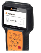 Universāla automašīnas diagnostika Foxwell NT680