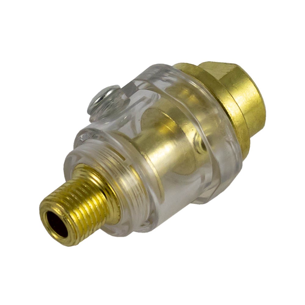 Eļļošanas nipelis 1/4" 14561