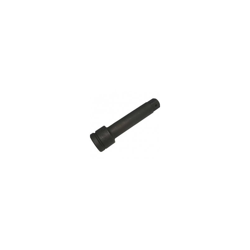 Triecienskrūvgrieža pagarinātājs Cr-Mo 1/2 125mm