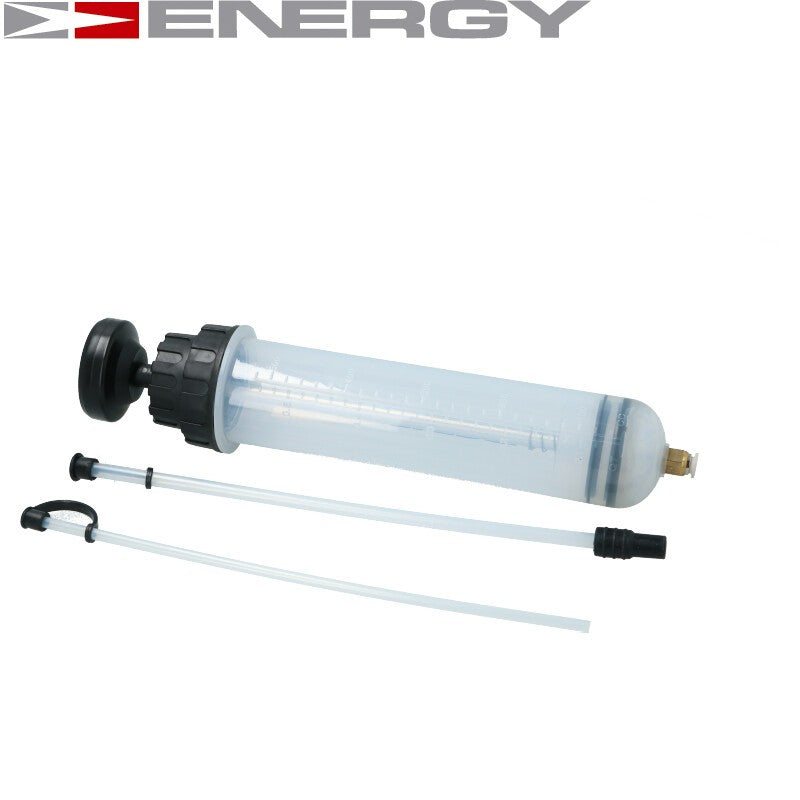 NE01099 manuālais šķidruma ekstrakcijas sūknis 0,5 l