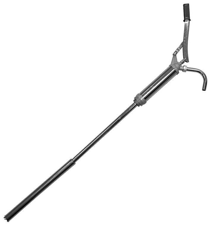 Mehāniskais šķidruma sūknis 1400 mm, 51253