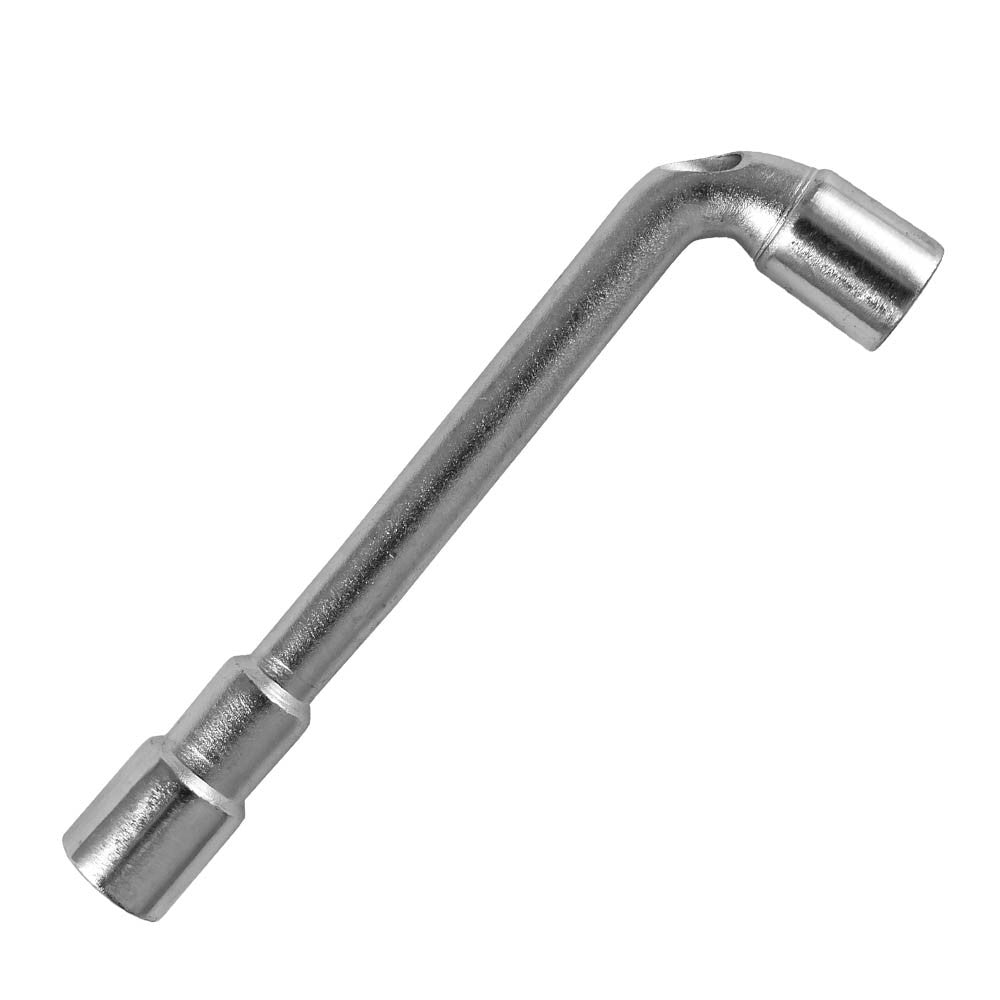 L-veida cauruļu atslēga HEX 19mm 10600