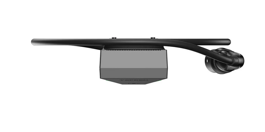 TD60610017 AC Mini EV uzlādes stacija ar 2. tipa kontaktligzdu 7kW (ar RFID), bez integrēta kabeļa