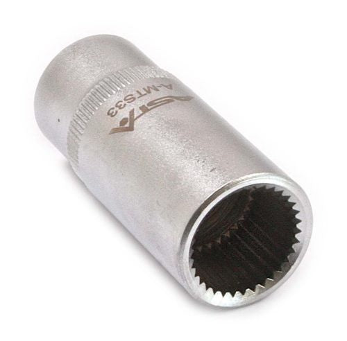 Speciāla uzgalis Mercedes Benz iesmidzināšanas sūknim, 33 zobiem / 1/2" S-MTS33