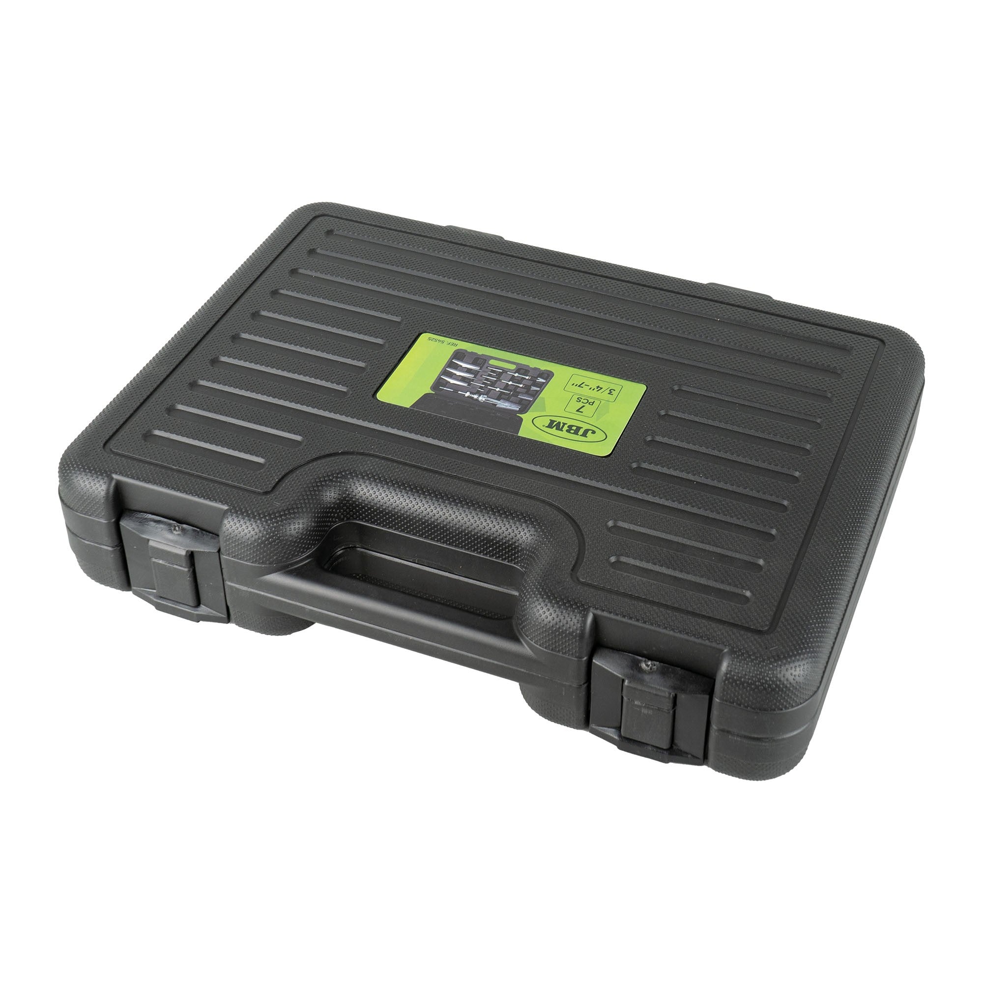 Cilindru tīrīšanas komplekts (honēšanai) JBM 5 gab. 54525