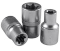 1/2" TORX ĪSĀ GALVA E11 10079