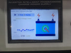Akumulatora lādētājs IBC-12.50 12V 1KW