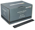 Cinkoti līmes atsvari 100 gab. 12/5g EASY FIX ZINK