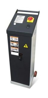 Elektrohidrauliskais motocikla/kvadracikla pacēlājs 600 kg