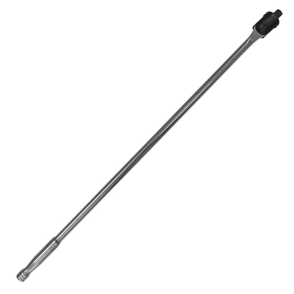 3/4 rokturis ar apgriežamu galu 1,020 mm 52524
