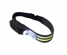LED galvas lukturis ar kustības sensoru S-HL2CM