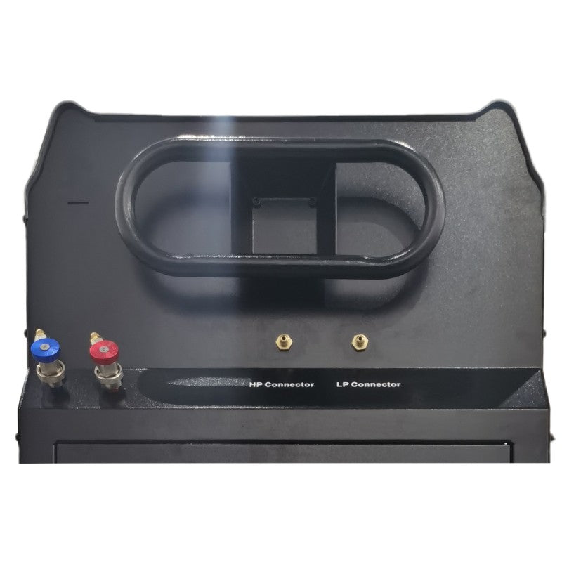 ClimaVent BUS AUGSTAS VEIKTSPĒJAS GAISA KONDICIONIERU UZPILDES STACIJA AUTOBUSIEM